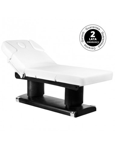 SPA BEAUTY LOUNGER AZZURRO 838 4 MOTORS