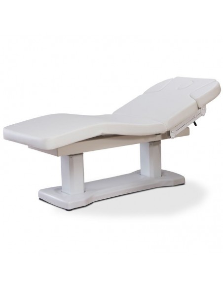 SPA BEAUTY LOUNGER AZZURRO 818A 4 MOTORS WHITE