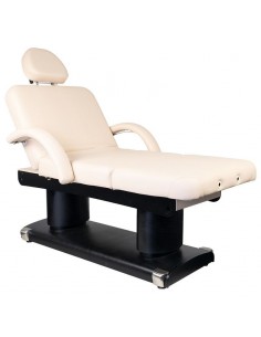 SPA BEAUTY LOUNGER AZZURRO 838A 4 MOTORS HEATED