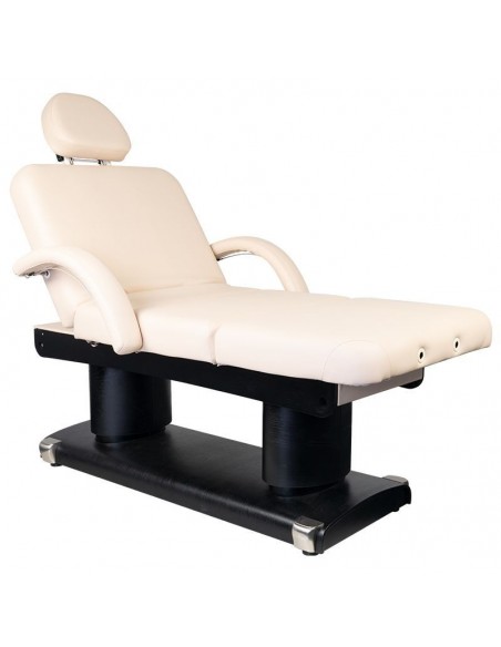 SPA BEAUTY LOUNGER AZZURRO 838A 4 MOTORS HEATED