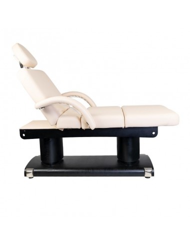 SPA BEAUTY LOUNGER AZZURRO 838A 4 MOTORS HEATED