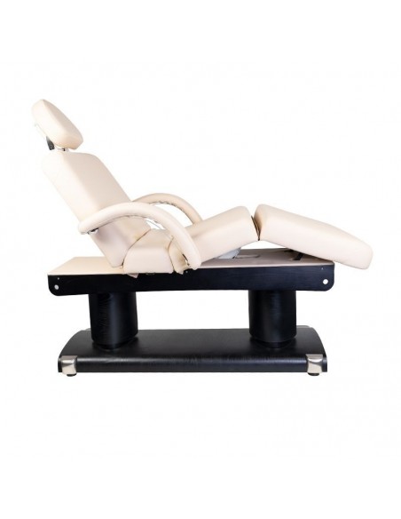 SPA BEAUTY LOUNGER AZZURRO 838A 4 MOTORS HEATED