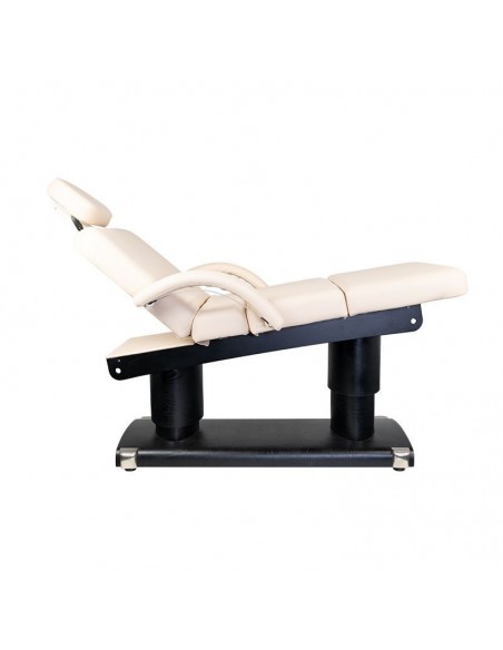 SPA BEAUTY LOUNGER AZZURRO 838A 4 MOTORS HEATED