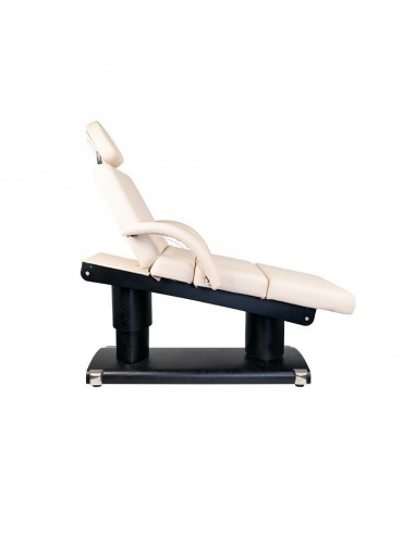 SPA BEAUTY LOUNGER AZZURRO 838A 4 MOTORS HEATED