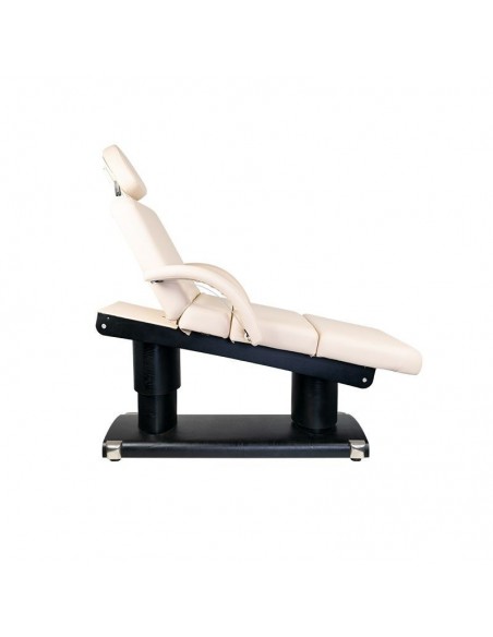 SPA BEAUTY LOUNGER AZZURRO 838A 4 MOTORS HEATED