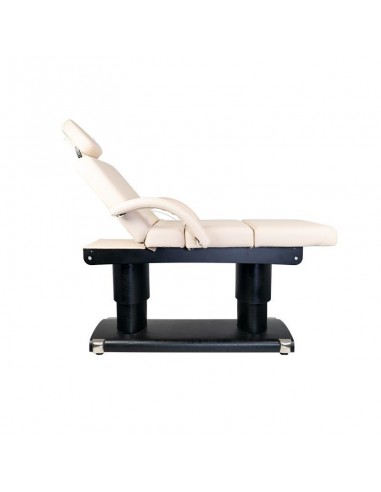SPA BEAUTY LOUNGER AZZURRO 838A 4 MOTORS HEATED