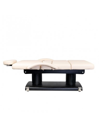 SPA BEAUTY LOUNGER AZZURRO 838A 4 MOTORS HEATED