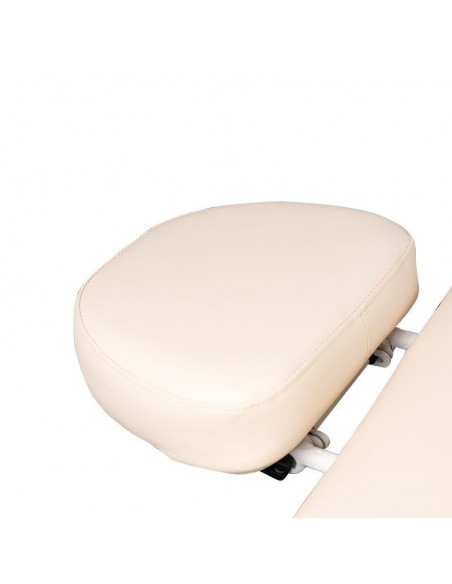 SPA BEAUTY LOUNGER AZZURRO 838A 4 MOTORS HEATED