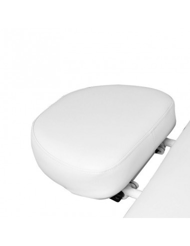SPA BEUTY LOUNGER AZZURRO 838A 4 MOTORS WHITE HEATED