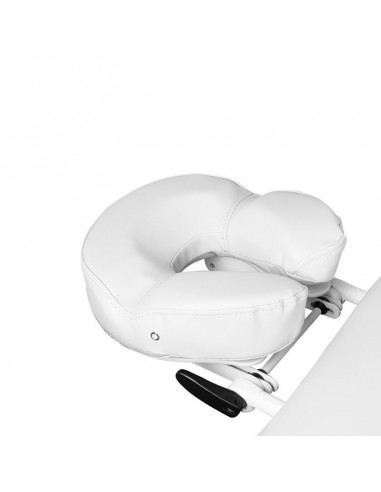 SPA BEUTY LOUNGER AZZURRO 838A 4 MOTORS WHITE HEATED