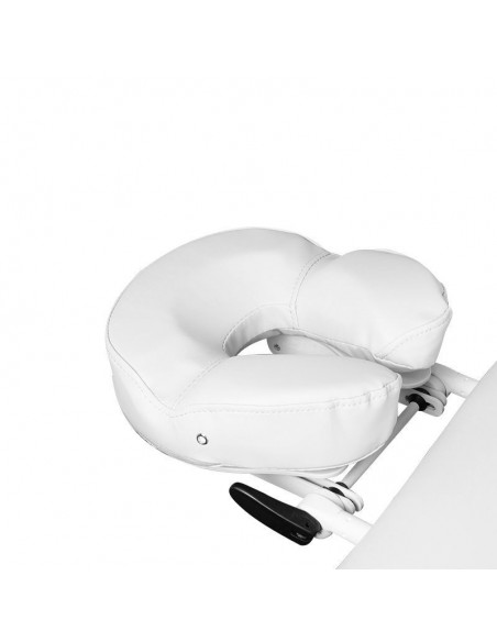 SPA BEUTY LOUNGER AZZURRO 838A 4 MOTORS WHITE HEATED