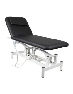 SILLON ELECTRIC LOUNGER FOR MASSAGE 079 1 MOTOR BLACK