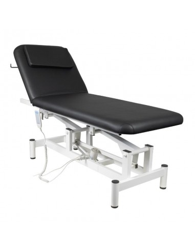 SILLON ELECTRIC LOUNGER FOR MASSAGE 079 1 MOTOR BLACK
