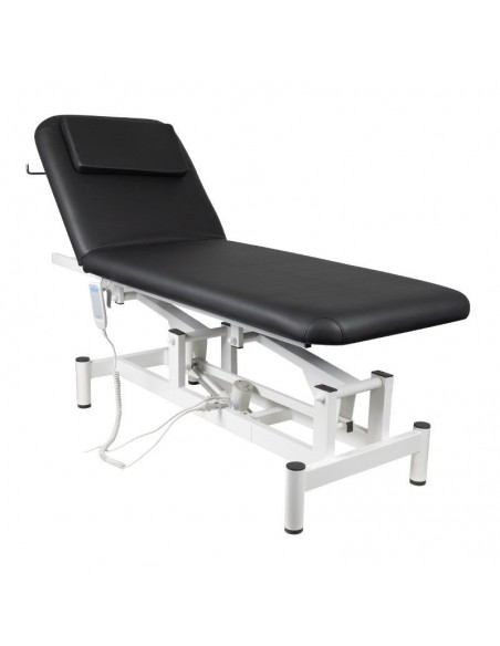 SILLON ELECTRIC LOUNGER FOR MASSAGE 079 1 MOTOR BLACK