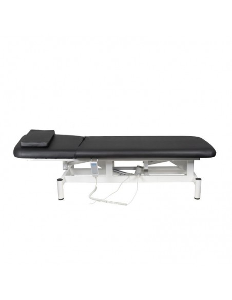 SILLON ELECTRIC LOUNGER FOR MASSAGE 079 1 MOTOR BLACK