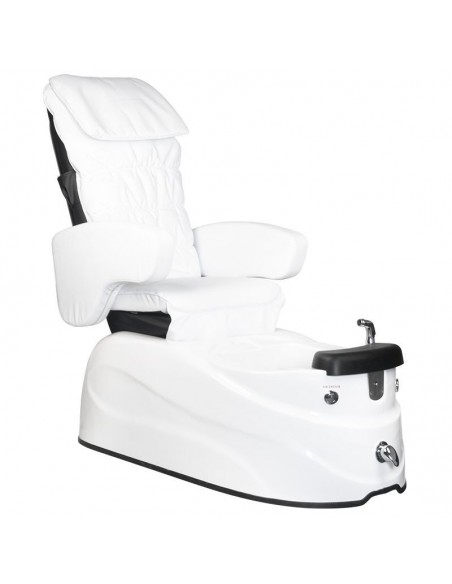 SPA PEDICURE CHAIR WITH MASSAGE AND PUMP AS-122