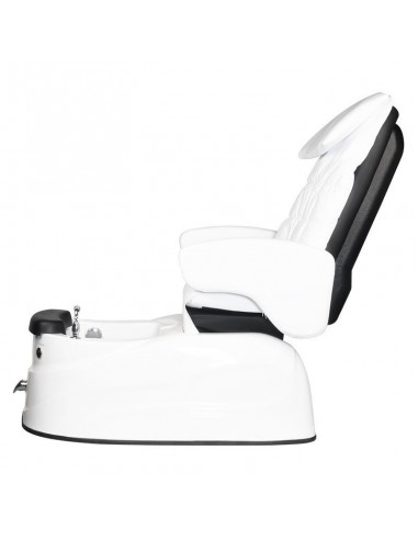 SPA PEDICURE CHAIR WITH MASSAGE AND PUMP AS-122