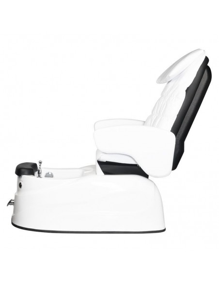 SPA PEDICURE CHAIR WITH MASSAGE AND PUMP AS-122