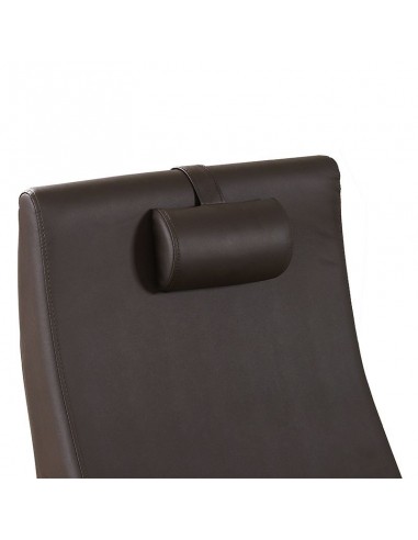 SPA PEDICURE CHAIR AZZURRO 016B BROWN