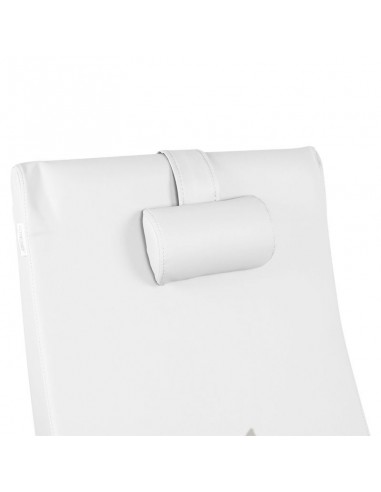 SPA PEDICURE CHAIR AZZURRO 016B WHITE