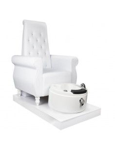 PEDICURE STATION KRYSTAL