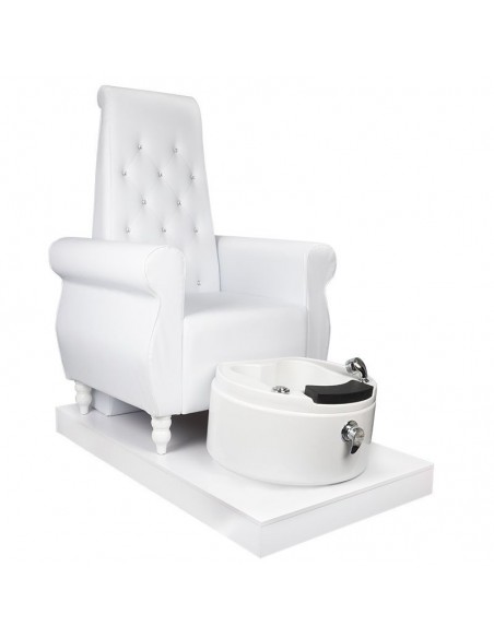 PEDICURE STATION KRYSTAL
