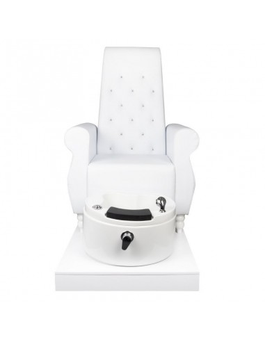 PEDICURE STATION KRYSTAL