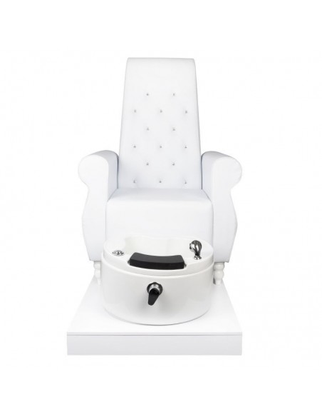 PEDICURE STATION KRYSTAL