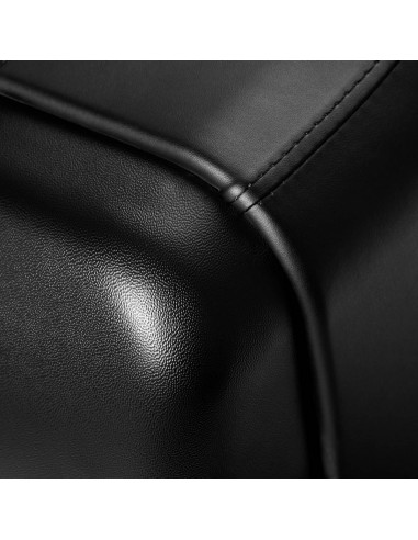 SPA PEDICURE CHAIR WITH HYDROMASSAGE AZZURRO 016C BLACK