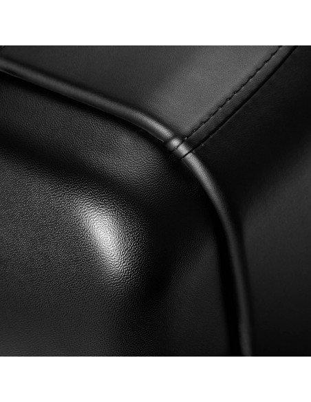 SPA PEDICURE CHAIR WITH HYDROMASSAGE AZZURRO 016C BLACK