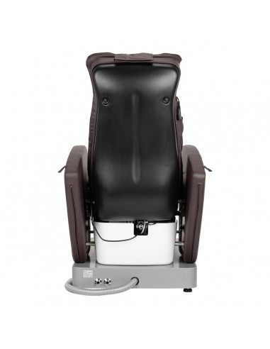 SPA PEDICURE CHAIR AZZURRO 016C BROWN
