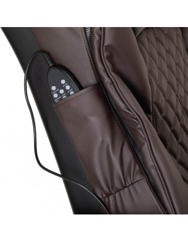 SPA PEDICURE CHAIR AZZURRO 016C BROWN