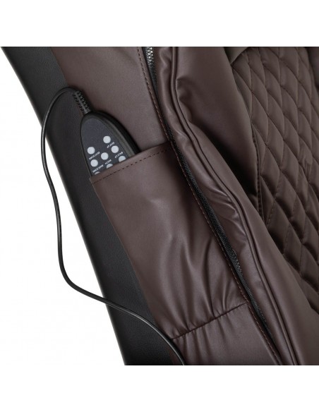 SPA PEDICURE CHAIR AZZURRO 016C BROWN