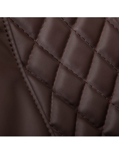 SPA PEDICURE CHAIR AZZURRO 016C BROWN
