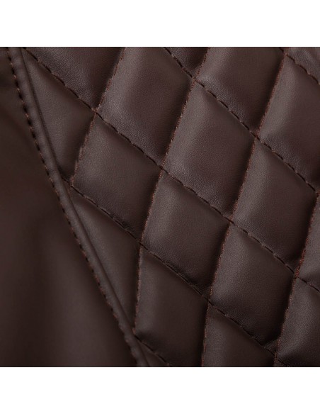 SPA PEDICURE CHAIR AZZURRO 016C BROWN