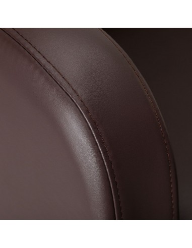 SPA PEDICURE CHAIR AZZURRO 016C BROWN
