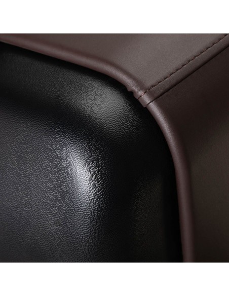 SPA PEDICURE CHAIR AZZURRO 016C BROWN