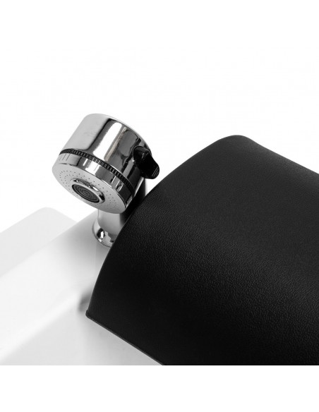 TRON PEDICURE STATION BLACK