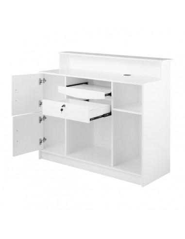 GABBIANO RECEPTION G26B WHITE