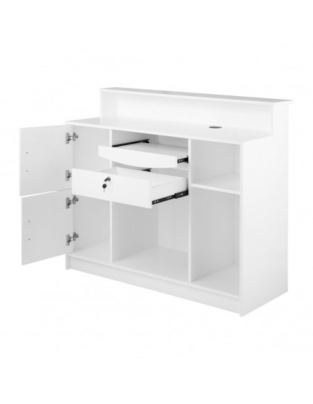 GABBIANO RECEPTION G26B WHITE