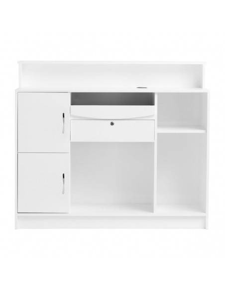 GABBIANO RECEPTION G26B WHITE