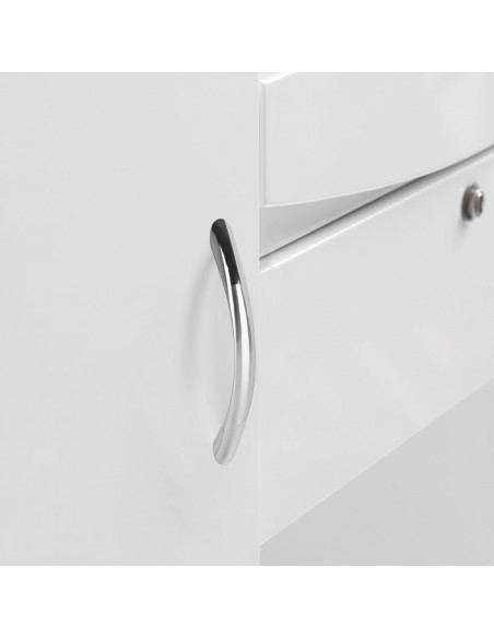 GABBIANO RECEPTION G26B WHITE