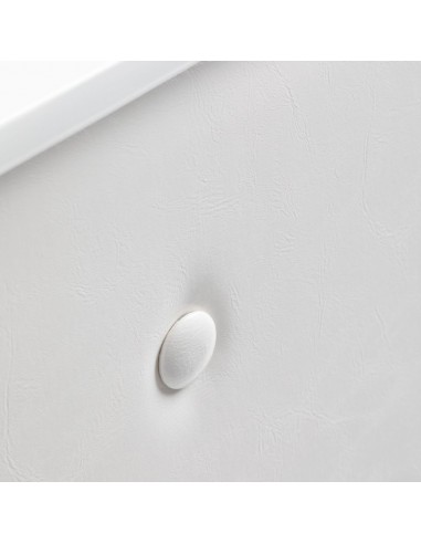 GABBIANO RECEPTION G26W WHITE