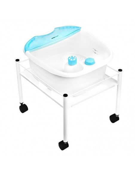 SHOWER TRAY + FOOT MASSAGER AM-506A