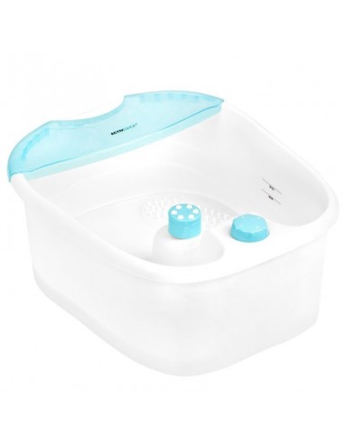 SHOWER TRAY + FOOT MASSAGER AM-506A