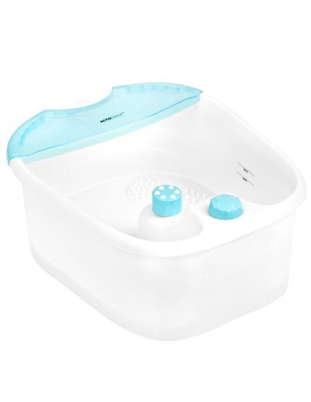 SHOWER TRAY + FOOT MASSAGER AM-506A