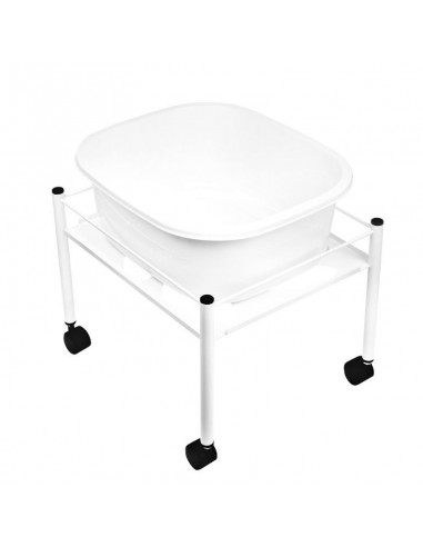 SHOWER TRAY + FOOT MASSAGER AM-506A