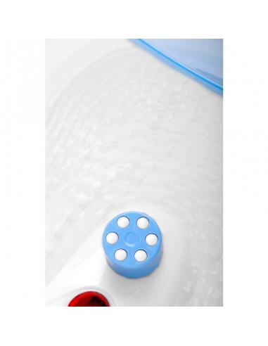 FOOT MASSAGER WITH TEMP MAINTENANCE AM-506A