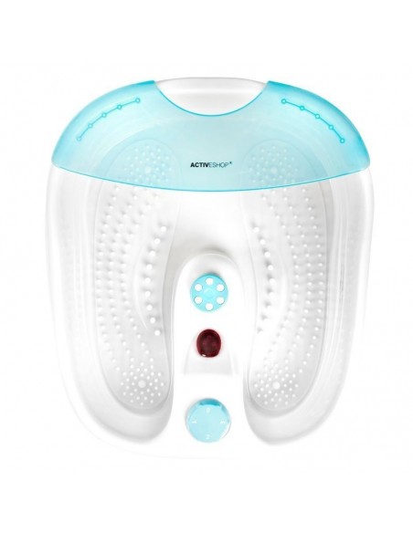 FOOT MASSAGER WITH TEMP MAINTENANCE AM-506A