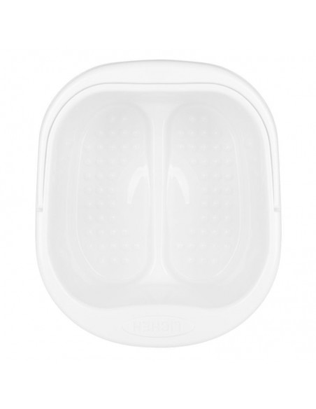 PEDICURE BOWL WHITE ACTIVESHOP